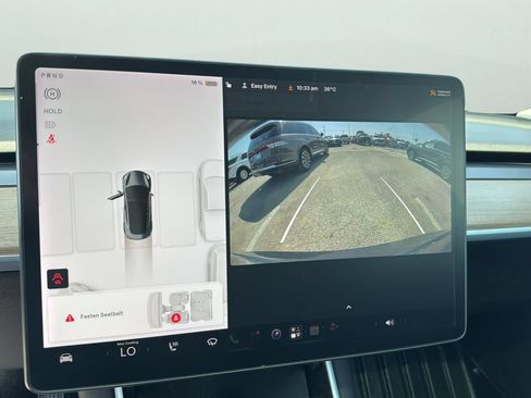 Used 2019 Tesla Model 3 Standard Range Plus RWD image 16