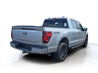 Certified 2024 Ford F150 XLT w/ Equipment Group 302A MID