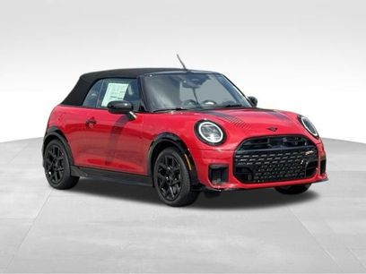 New 2026 MINI Cooper S
