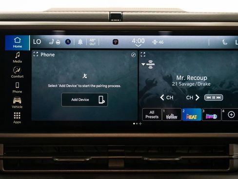 New 2026 Jeep Gladiator Mojave image 13