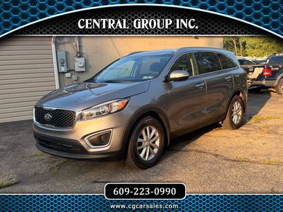 Used 2018 Kia Sorento FWD