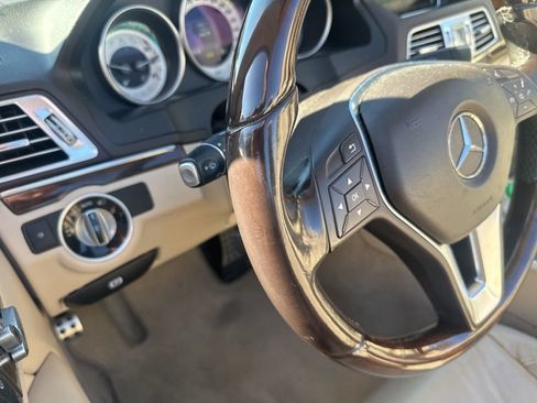 Used 2014 Mercedes-Benz E 350 Cabriolet image 36