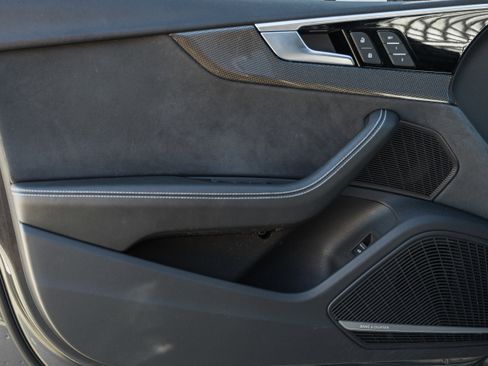 Used 2023 Audi S5 Premium Plus w/ Premium Plus Package image 23