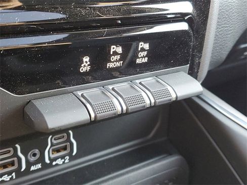 New 2026 RAM 1500 Big Horn image 30