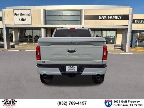 Used 2023 Ford F150 XLT w/ Equipment Group 302A High AWD/4WD image 19