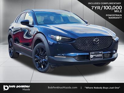 New 2026 MAZDA CX-30 Aire Edition