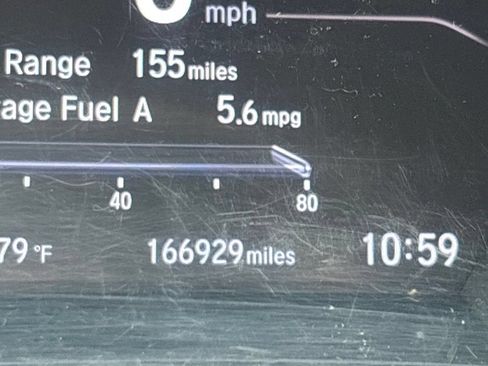 Used 2019 Honda CR-V EX-L image 23