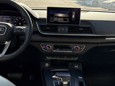 Used 2020 Audi Q5 2.0T Premium Plus image 30