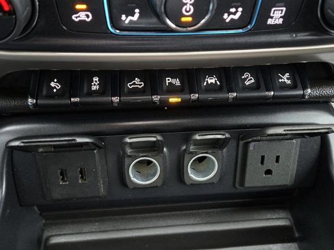 Used 2018 GMC Sierra 1500 Denali w/ Denali Ultimate Package image 24