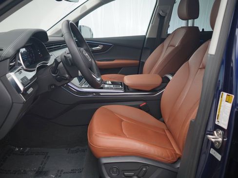 Used 2023 Audi Q7 2.0T Premium Plus image 6