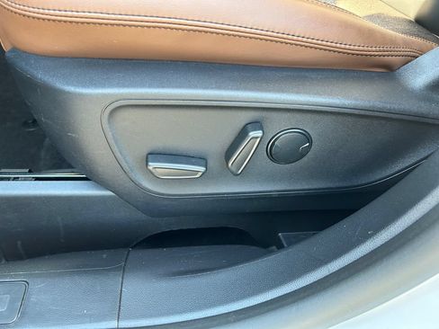 Used 2025 Ford Bronco Sport Outer Banks w/ Outer Banks Tech Package+ AWD/4WD image 21