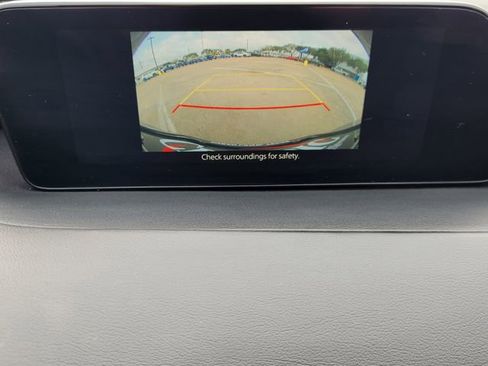 Used 2025 MAZDA MAZDA3 s image 17