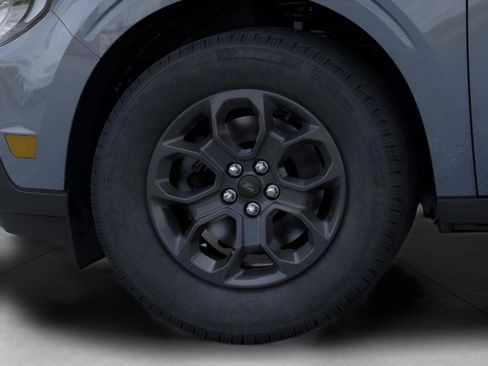 New 2026 Ford Maverick XLT w/ XLT Luxury Package AWD/4WD image 24