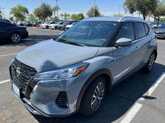 Certified 2024 Nissan Kicks SV FWD video 1