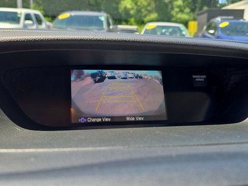 Used 2013 Honda CR-V LX image 20