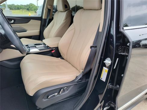 Used 2023 Acura MDX SH-AWD w/ Advance Package image 18