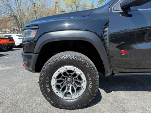 Used 2022 RAM 1500 TRX AWD/4WD image 10