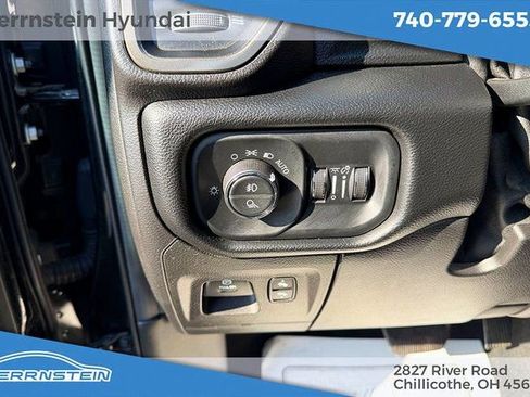 Used 2019 RAM 1500 Sport w/ Level 2 Equipment Group image 15