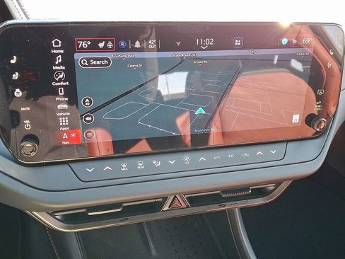 New 2026 Dodge Charger Scat Pack AWD/4WD image 8