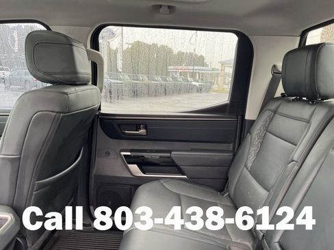 Used 2023 Toyota Tundra Limited image 15