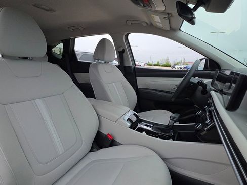 Used 2025 Hyundai Tucson SEL AWD/4WD image 11