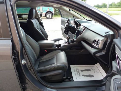 Used 2023 Subaru Outback Onyx Edition XT AWD/4WD image 46