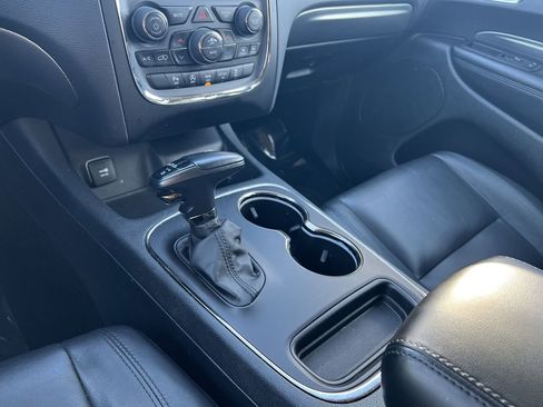 Used 2019 Dodge Durango GT image 12