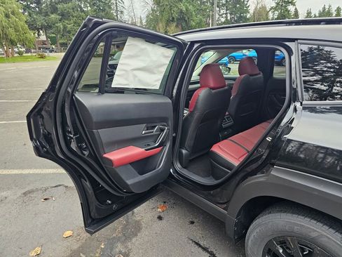 New 2026 MAZDA CX-50 AWD 2.5 Hybrid w/ Weather Package image 23