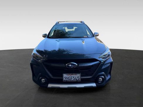 Certified 2024 Subaru Outback Touring XT AWD/4WD image 6