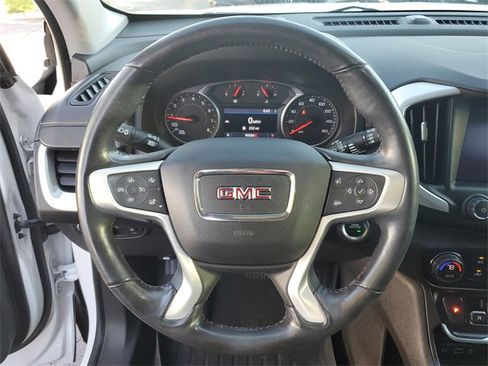 Used 2020 GMC Terrain SLT w/ Preferred Package image 20