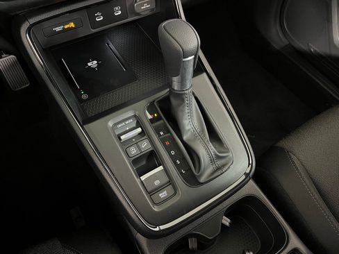 New 2026 Honda CR-V EX image 15