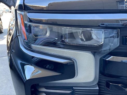 Used 2023 Chevrolet Silverado 1500 LT Trail Boss w/ LT Trail Boss Premium Package image 34