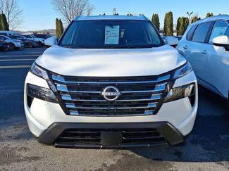 New 2026 Nissan Rogue SV w/ SV Premium Package video 2