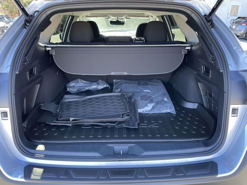 Certified 2025 Subaru Outback Premium w/ Popular Package #1 image 9