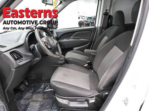 Used 2022 RAM ProMaster City Wagon FWD image 14