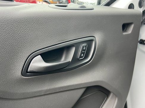 New 2026 Ford Transit 350 148 High Roof AWD image 12