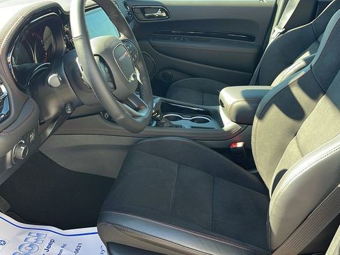 New 2026 Dodge Durango GT image 28