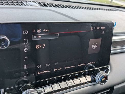 New 2026 GMC Canyon Elevation w/ Convenience Package RWD image 16