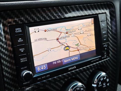 Used 2012 Dodge Challenger SRT8 w/ Premium Sound Group image 19