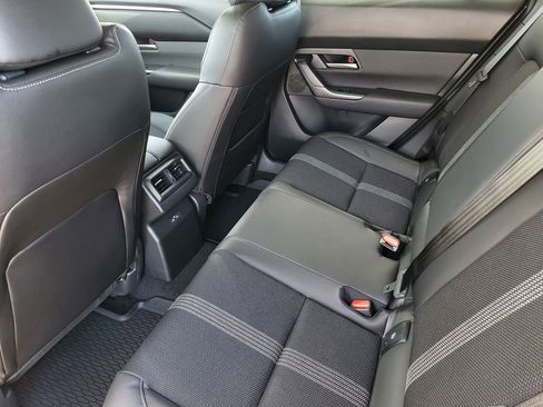 New 2026 MAZDA CX-50 2.5 Hybrid w/ Cargo Package image 22