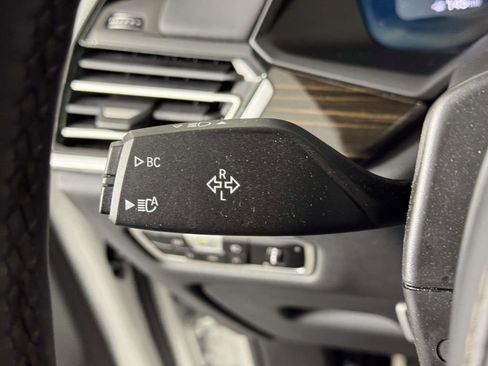 Used 2023 BMW X5 M50i w/ Executive Package image 21