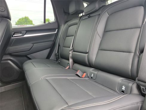 New 2026 GMC Terrain Elevation w/ Elevation Premium Package FWD image 14