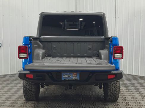 Used 2021 Jeep Gladiator Sport image 20