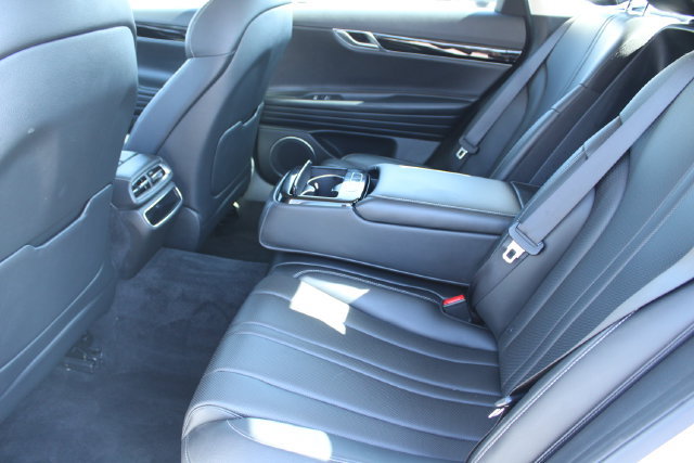 Used 2023 Genesis G80 2.5T AWD/4WD image 40