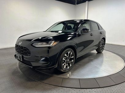 New 2027 Honda HR-V EX-L