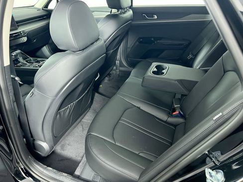 New 2025 Kia K5 EX image 29