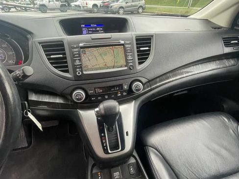 Used 2014 Honda CR-V EX-L image 40