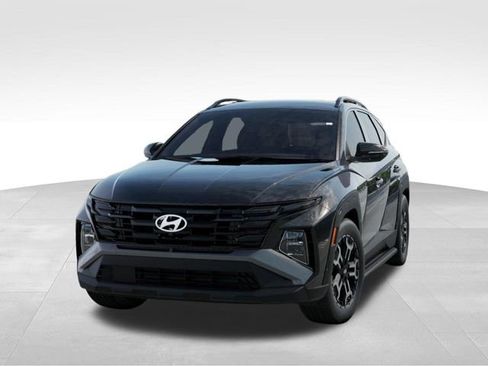 New 2026 Hyundai Tucson XRT image 6