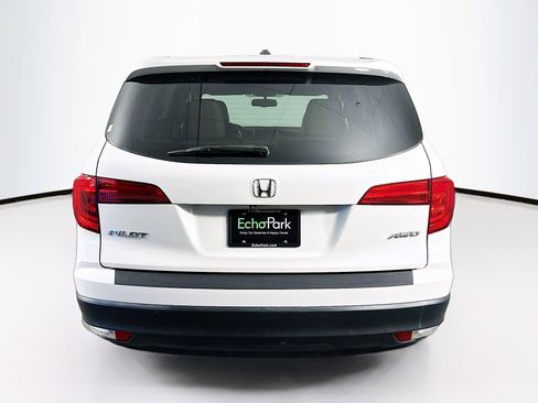 Used 2016 Honda Pilot EX-L image 7