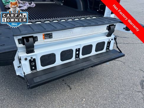 Used 2025 GMC Sierra 1500 SLT RWD image 29